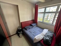 Blk 675D Fern Grove @ Yishun (Yishun), HDB 3 Rooms #625613591